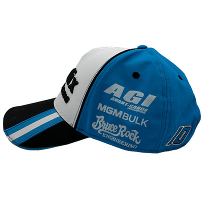 MSR Bendix Team Cap