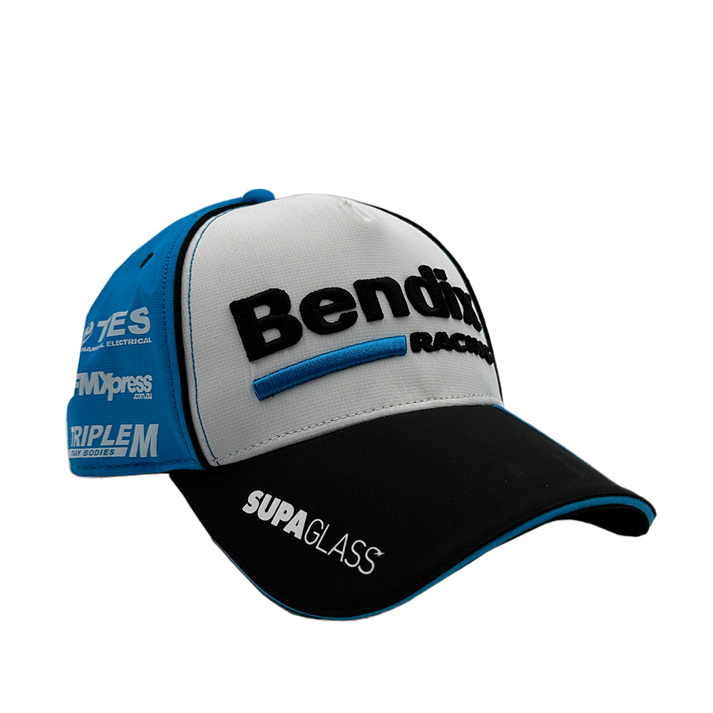 MSR Bendix Team Cap