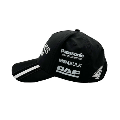 MSR Supaglass Team Cap