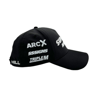 MSR Supaglass Team Cap