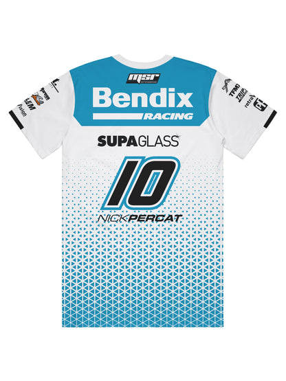 MSR Bendix Team Unisex Tee