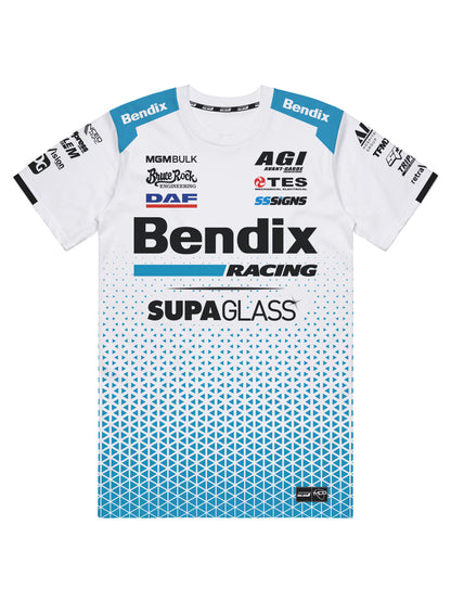 MSR Bendix Team Unisex Tee