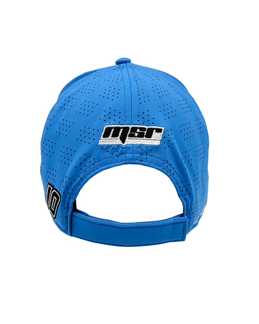 MSR Bendix Team RaceFrame Cap