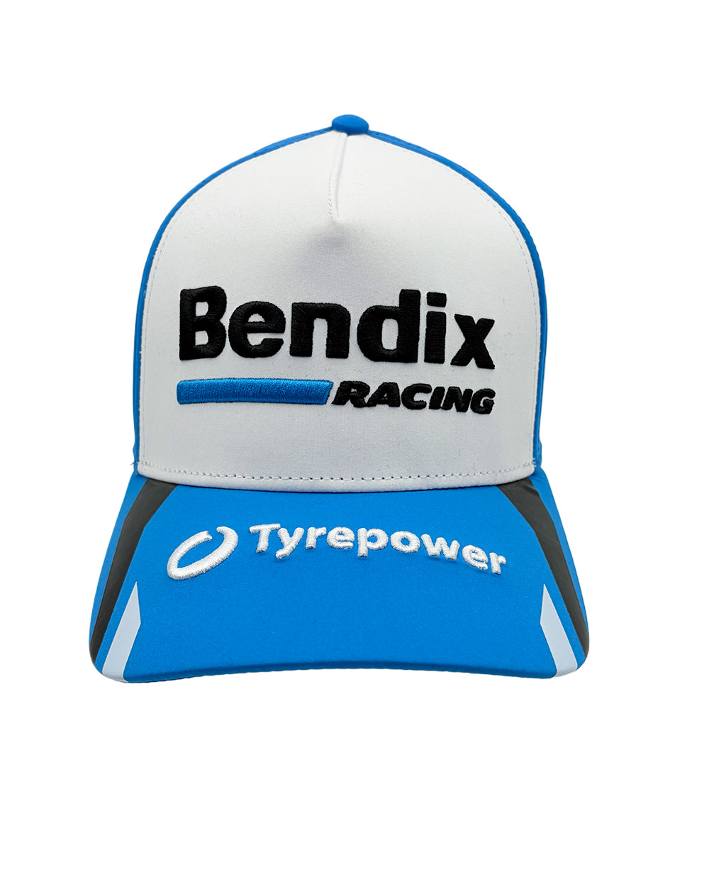 MSR Bendix Team RaceFrame Cap