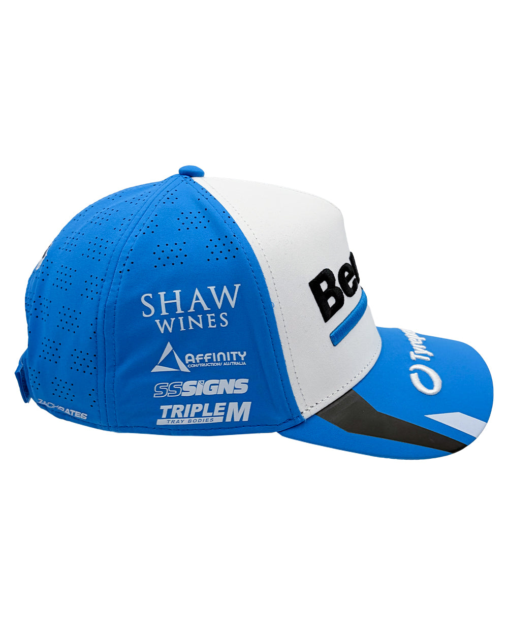 MSR Bendix Team RaceFrame Cap