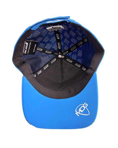 MSR Bendix Team RaceFrame Cap