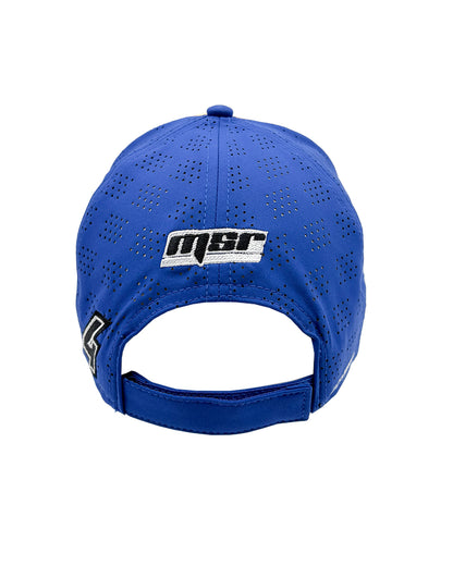 MSR Sherrin Rentals Team RaceFrame Cap