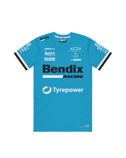 MSR Bendix Racing Kids Team Tee