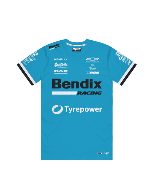 MSR Bendix Racing Kids Team Tee