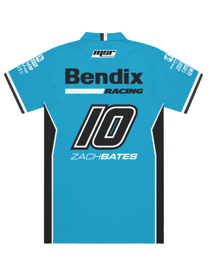 MSR Bendix Unisex Team Polo
