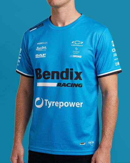 MSR Bendix Unisex Team T-Shirt