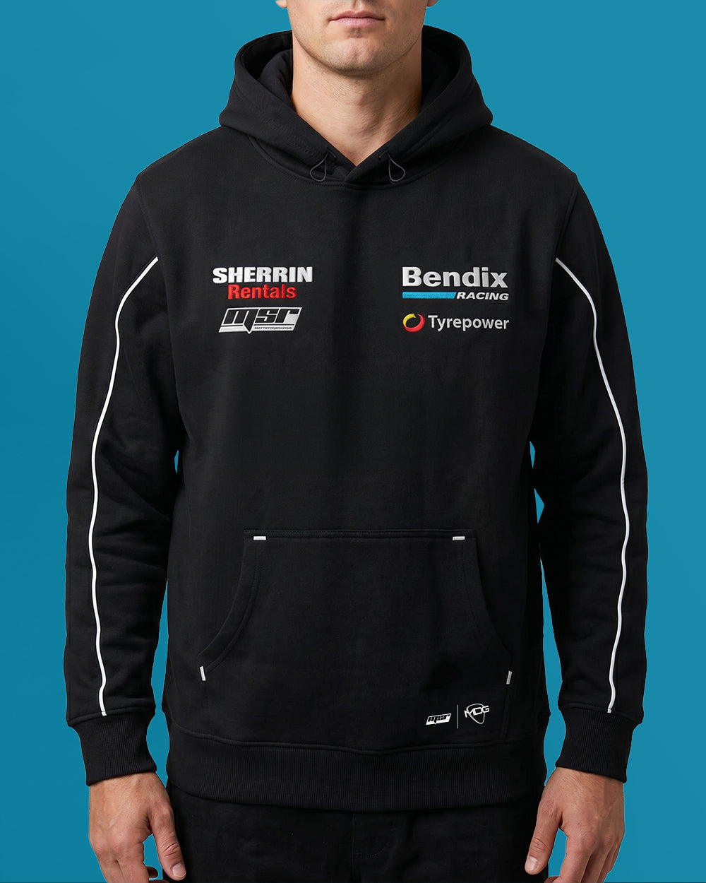 MSR Unisex Team Hoodie