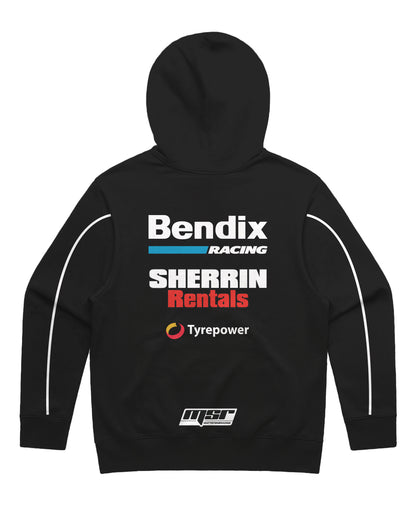 MSR Unisex Team Hoodie