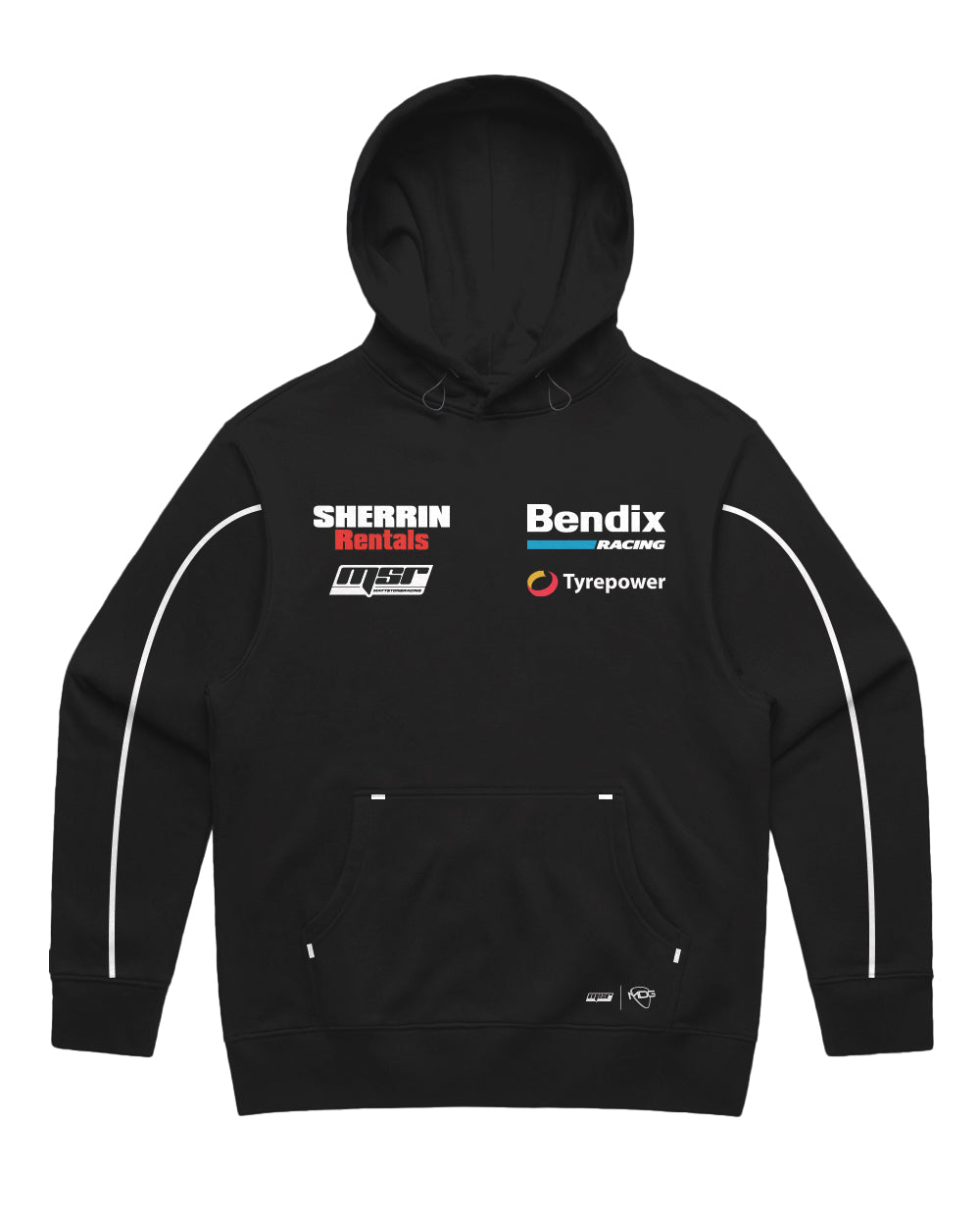MSR Unisex Team Hoodie
