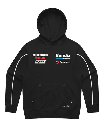 MSR Unisex Team Hoodie