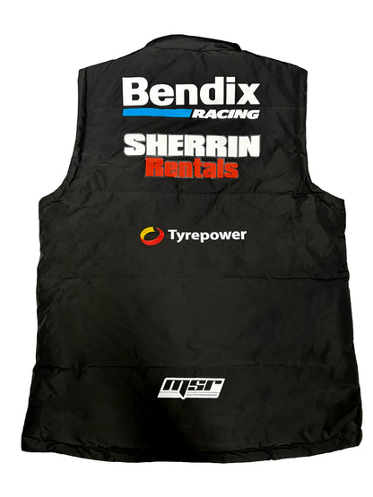 MSR Unisex Team Puffer Vest