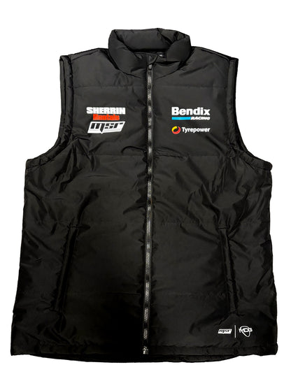 MSR Unisex Team Puffer Vest