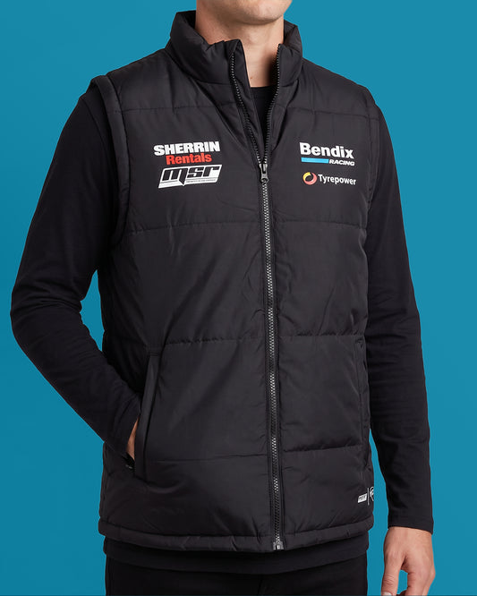 MSR Unisex Team Puffer Vest